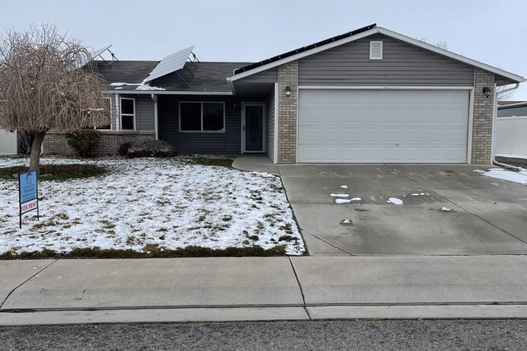 613 Bear Valley Dr. Grand Junction CO 81504
