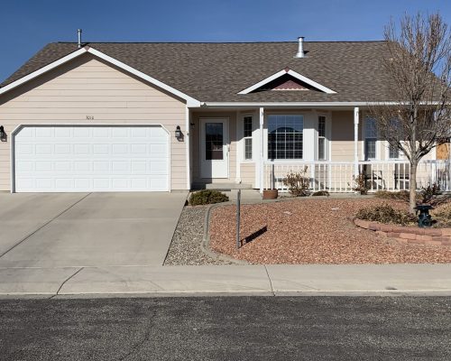 3010 Sunlight Dr. Grand Junction CO 81504