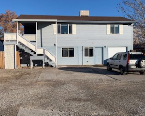 807 Lincoln Ct. Unit A Palisade, Colorado