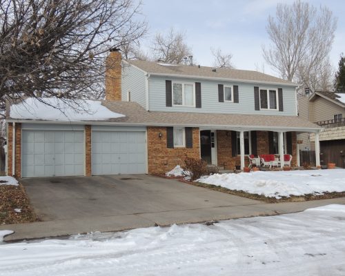 4307 21st Street Rd. Greeley