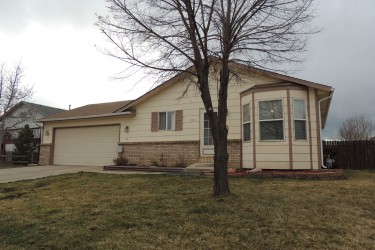 2511 Balsam Ave. Greeley, CO 80631