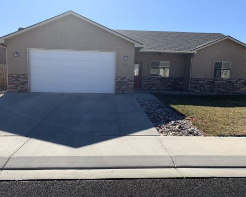 3029 Prairie View Dr. Grand Junction CO 81504