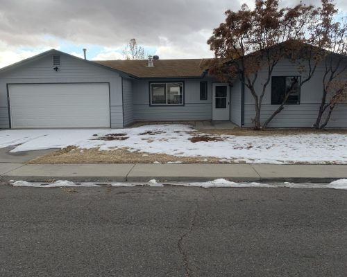 456 1/2 Morning Dove Dr. Grand Junction CO 81504