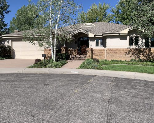 915 Lakeside Ct. Grand Junction, Colorado 81506