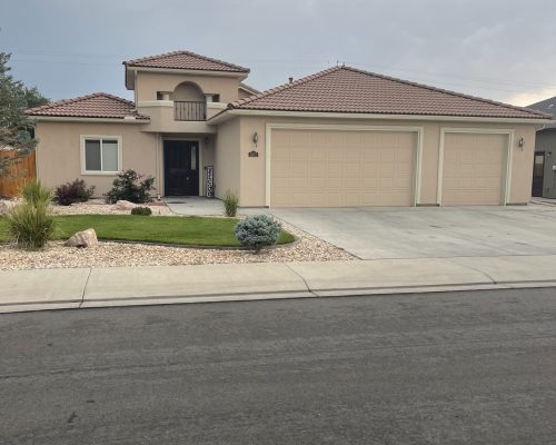 1017 Bonsai Ave Fruita CO 81521