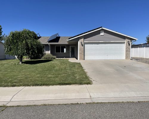 613 Bear Valley Dr. Grand Junction CO 81504