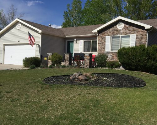 42 Sumac Ct. Parachute Colorado 81635