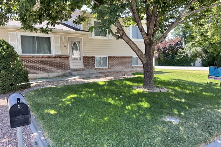 488 Anjou Drive Grand Junction CO 81504