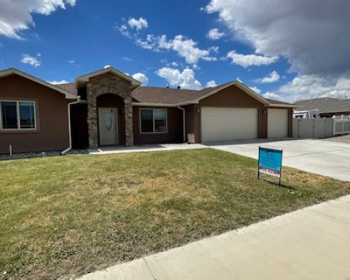 2983Fenwick Ln Grand Junction CO 81504