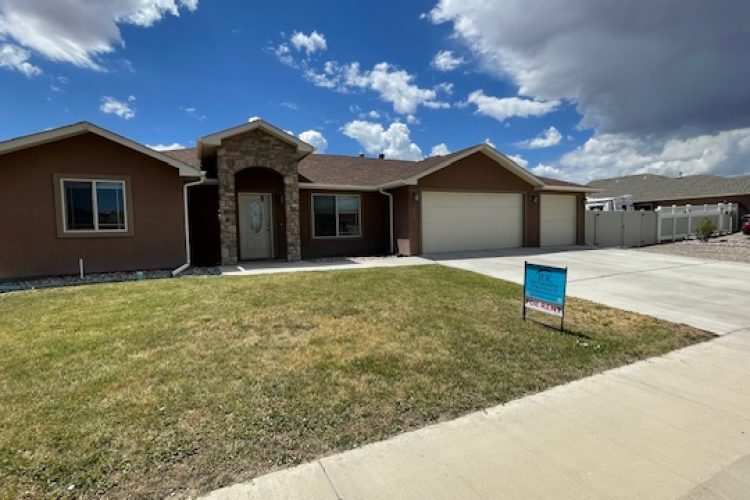 2983Fenwick Ln Grand Junction CO 81504